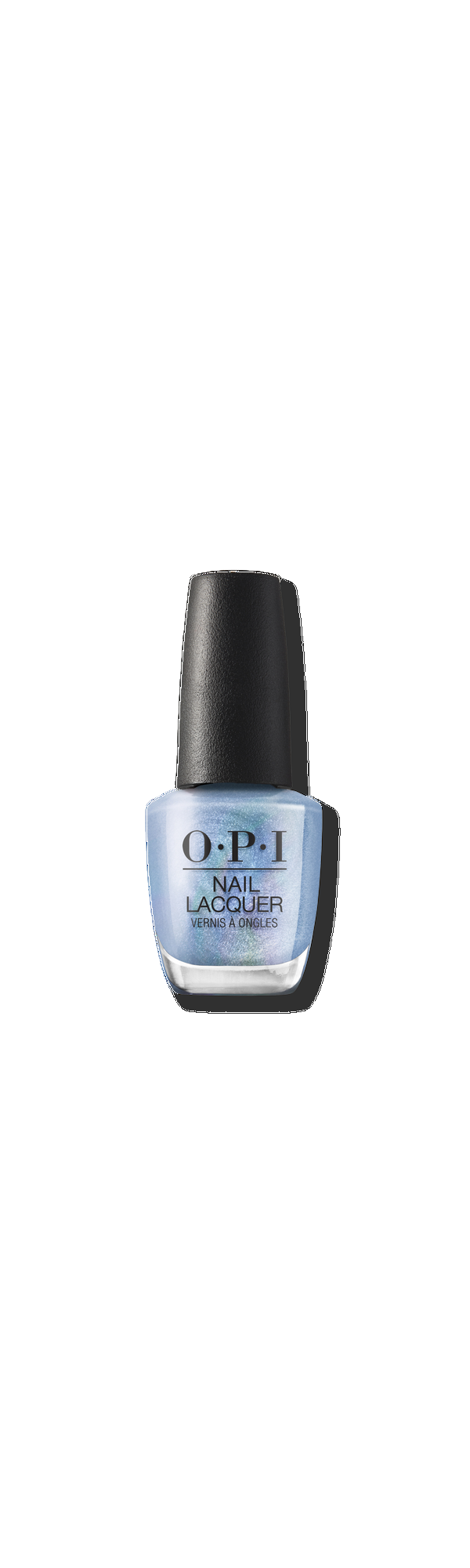 Ulta OPI  Nail Lacquer Nail Polish Blues/Greens