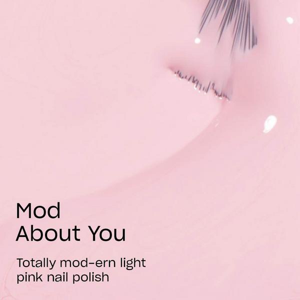 Ulta OPI  Nail Lacquer Nail Polish Pinks