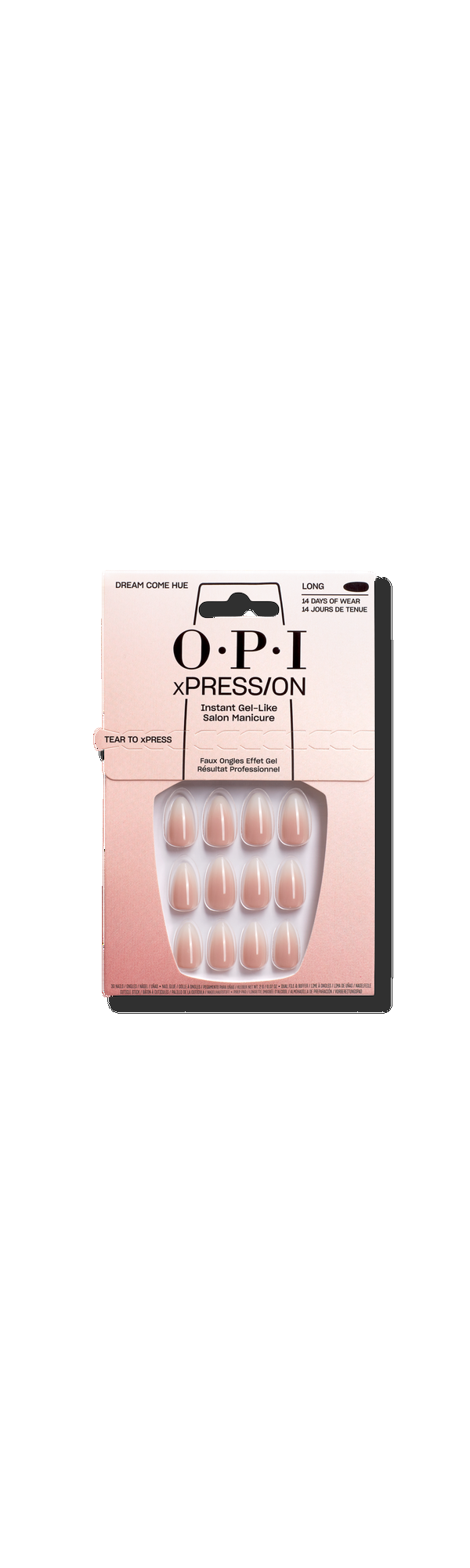 Ulta OPI  OPI’m Dreaming xPRESS/ON Collection