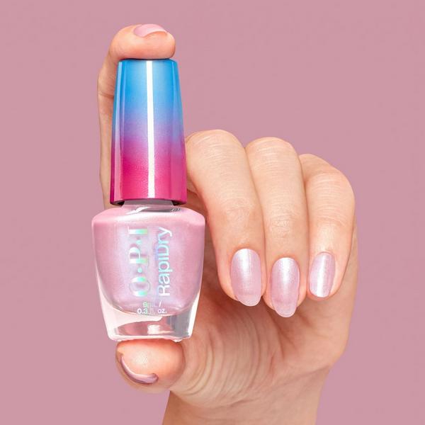 Ulta OPI  RapiDry Quick-Dry Lacquer