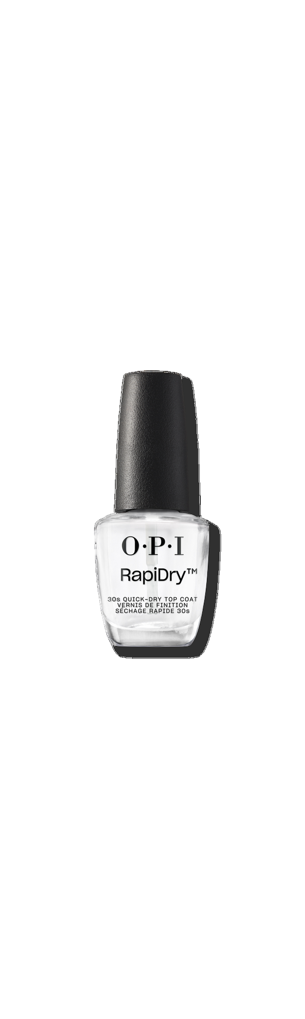 Ulta OPI  Rapidry Top Coat