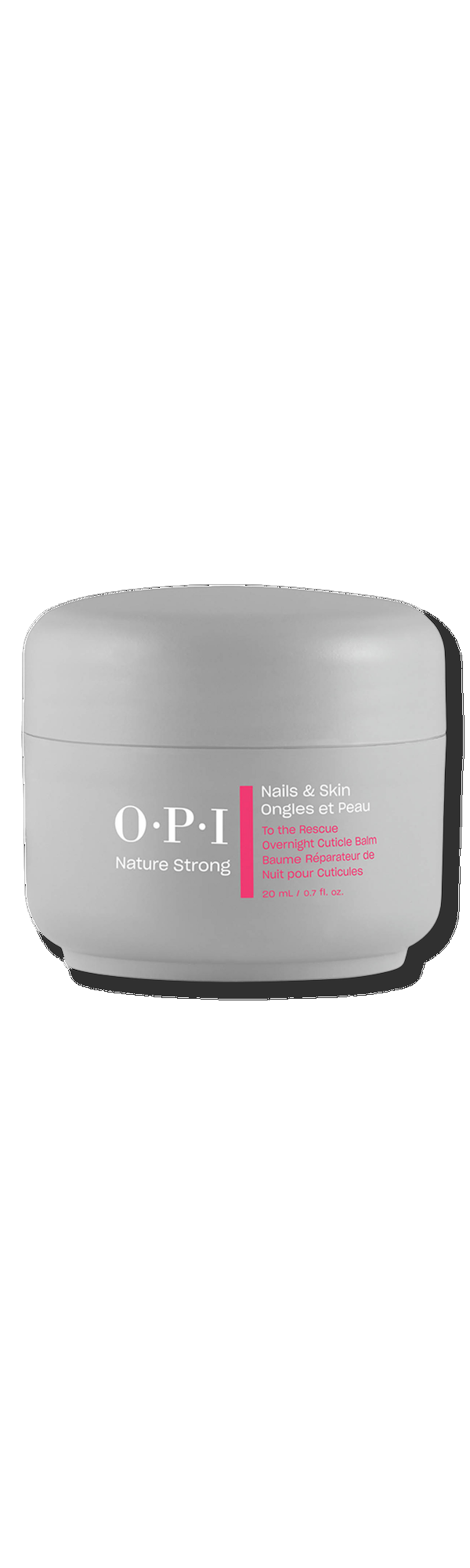 Ulta OPI  To the Rescue Overnight Cuticle Balm