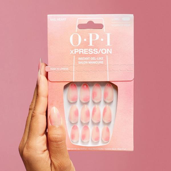 Ulta OPI  XPRESS/On Long Press On Nails