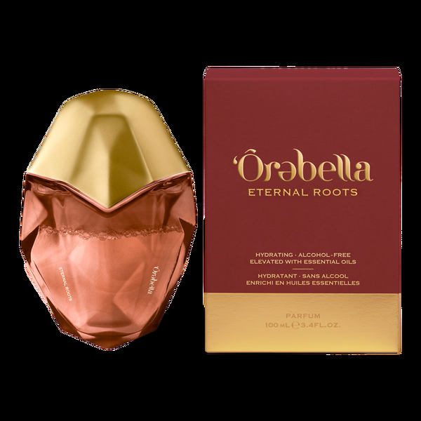 Ulta Orebella  ETERNAL ROOTS Parfum