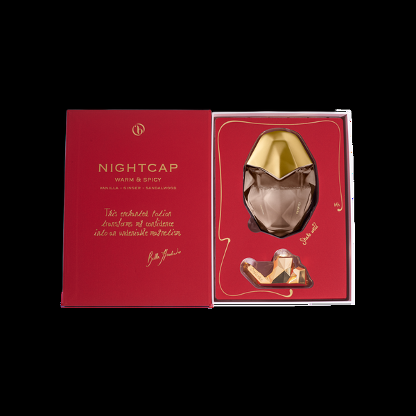 Ulta Orebella  NIGHTCAP Deluxe Gift Set