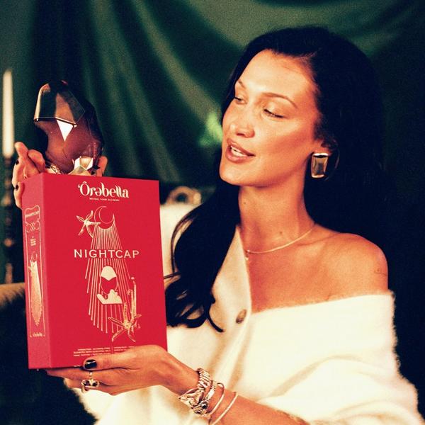 Ulta Orebella  NIGHTCAP Deluxe Gift Set