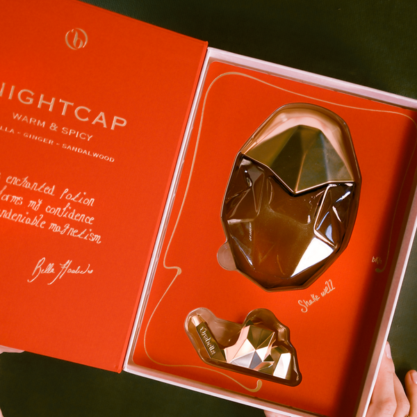 Ulta Orebella  NIGHTCAP Deluxe Gift Set