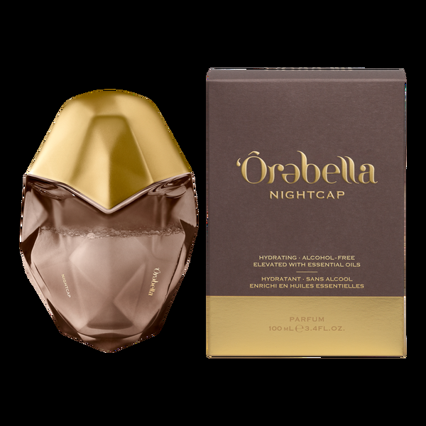 Ulta Orebella  NIGHTCAP Parfum
