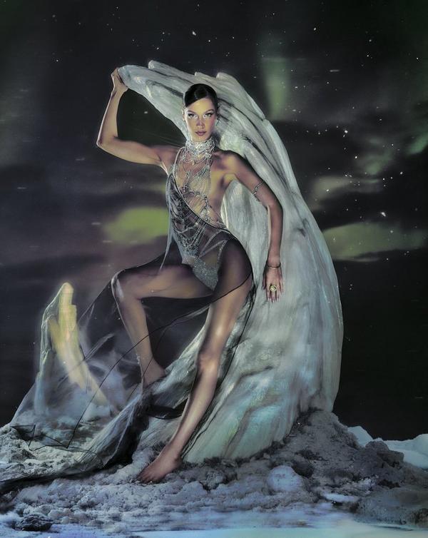 Ulta Orebella  NIGHTCAP Parfum