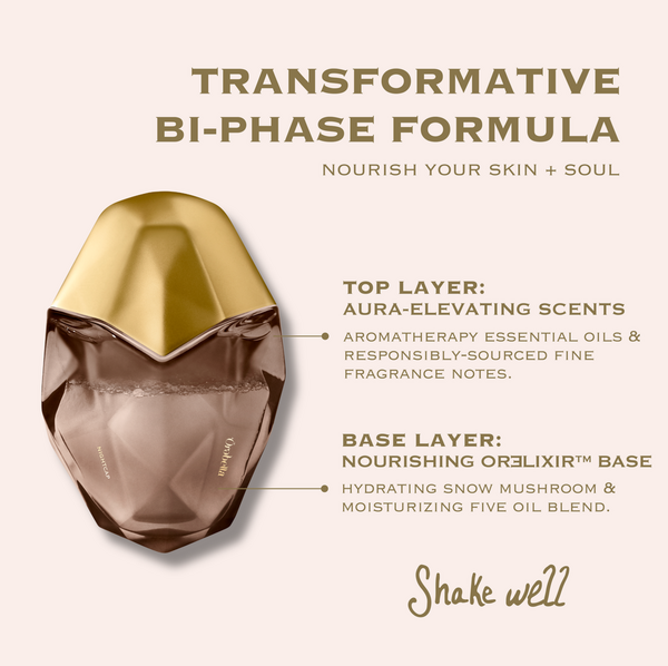 Ulta Orebella  NIGHTCAP Parfum