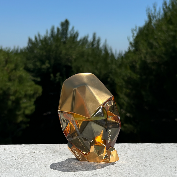 Ulta Orebella  'Ôrəbella Perfume Stand For 3.4 Oz