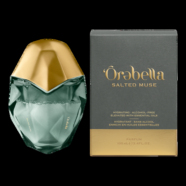 Ulta Orebella  SALTED MUSE Parfum