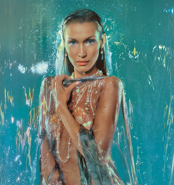 Ulta Orebella  SALTED MUSE Parfum