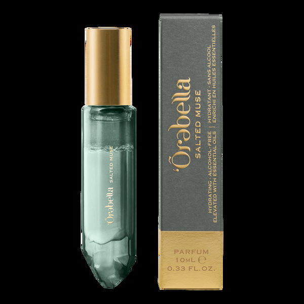 Ulta Orebella  SALTED MUSE Parfum Travel Spray