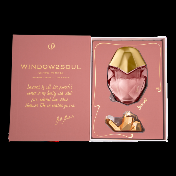 Ulta Orebella  WINDOW2SOUL Deluxe Set