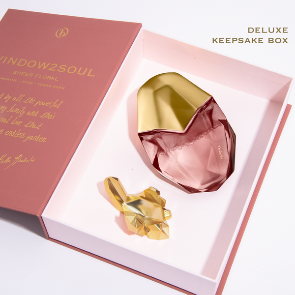 Ulta Orebella  WINDOW2SOUL Deluxe Set