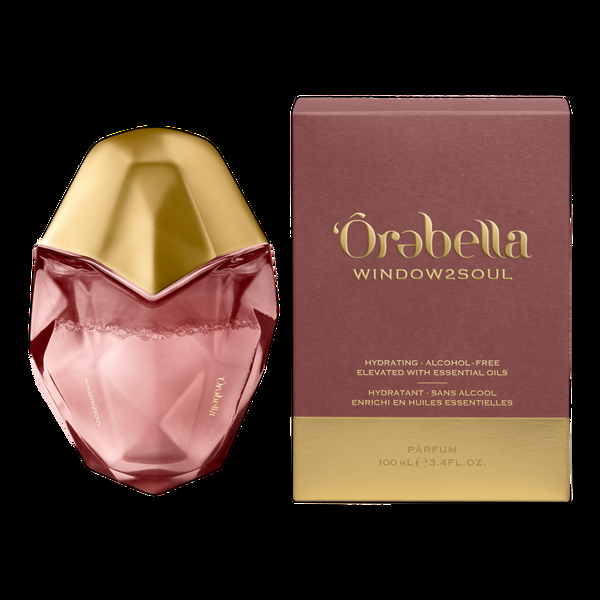 Ulta Orebella  WINDOW2SOUL Parfum