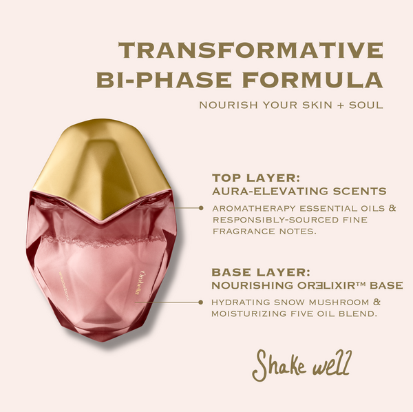 Ulta Orebella  WINDOW2SOUL Parfum