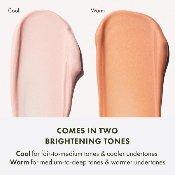 Ulta Origins  Ginzing Brightening Eye Cream