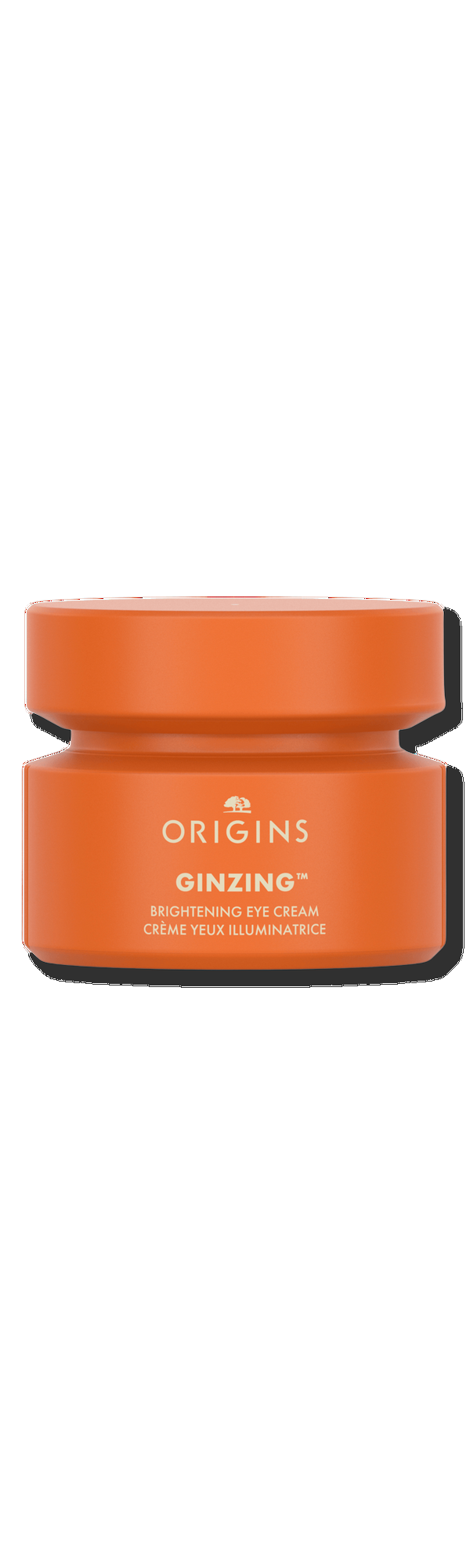 Ulta Origins  Ginzing Brightening Eye Cream