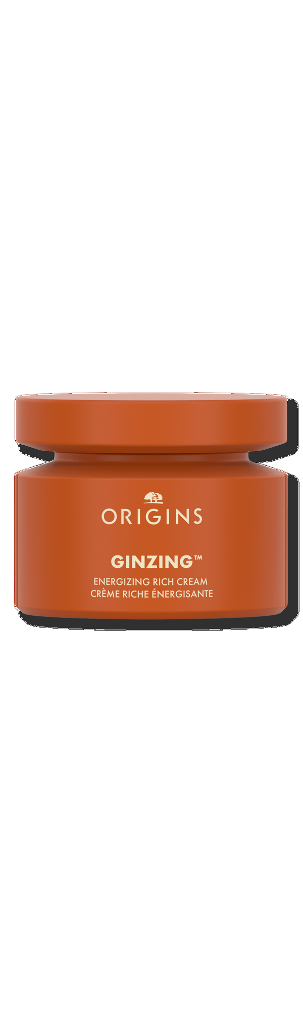 Ulta Origins  Ginzing Energizing Rich Cream