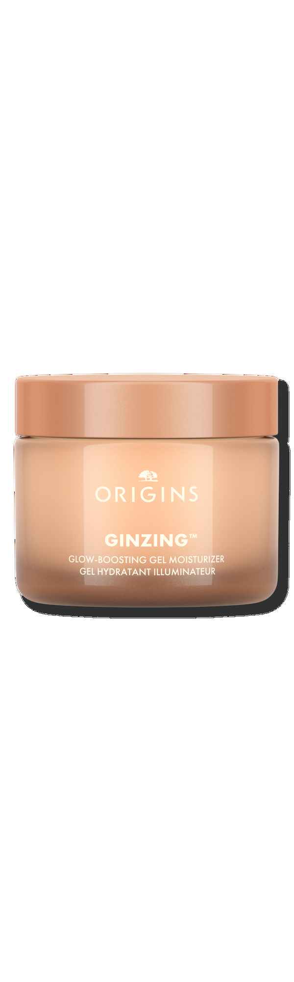Ulta Origins  Ginzing Glow-Boosting Gel Moisturizer