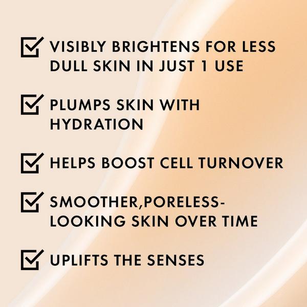 Ulta Origins  Ginzing Glow-Boosting Serum