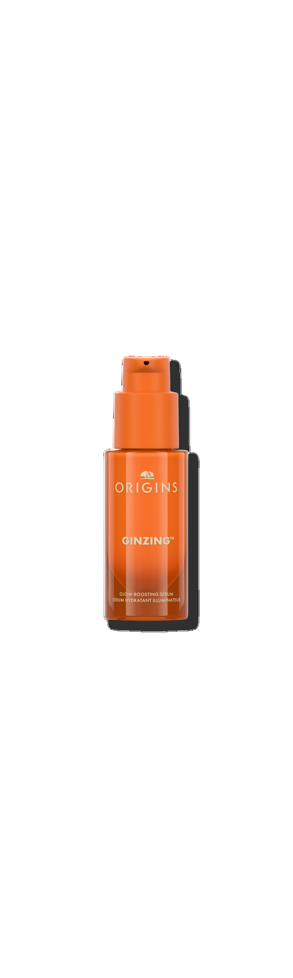 Ulta Origins  Ginzing Glow-Boosting Serum