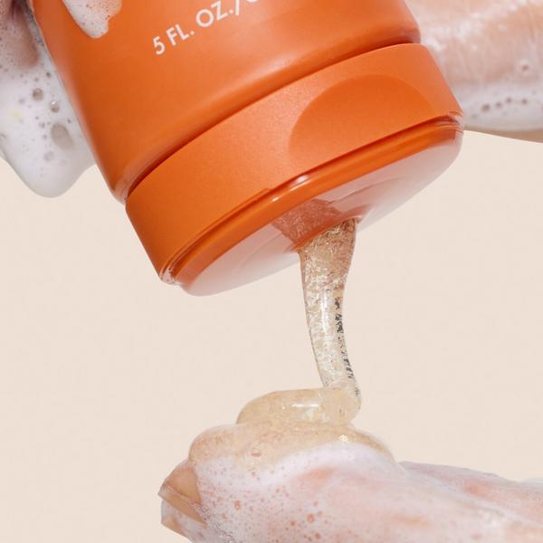 Ulta Origins  Ginzing Refreshing Scrub Cleanser