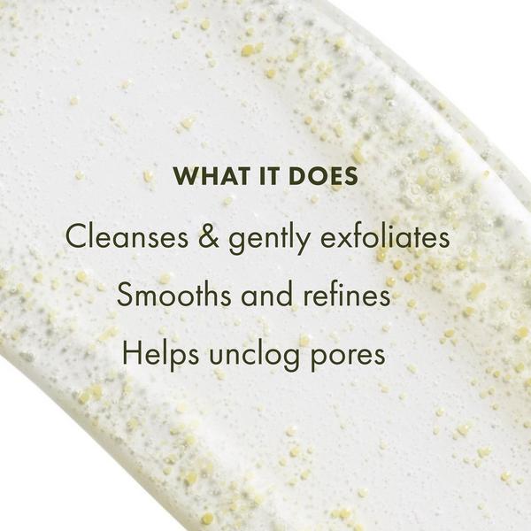 Ulta Origins  Ginzing Refreshing Scrub Cleanser