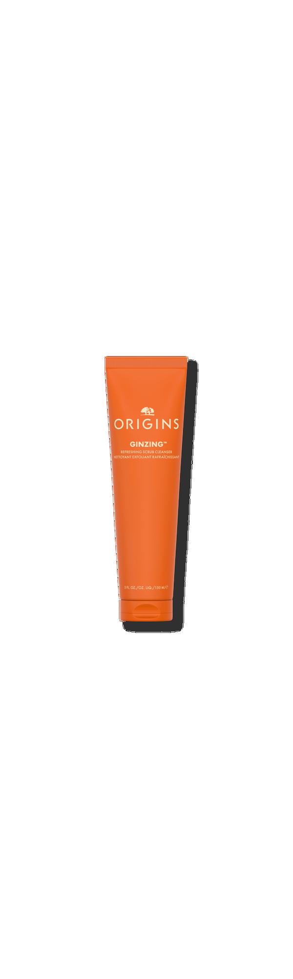 Ulta Origins  Ginzing Refreshing Scrub Cleanser