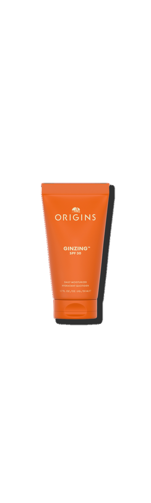 Ulta Origins  Ginzing SPF 30 Daily Moisturizer