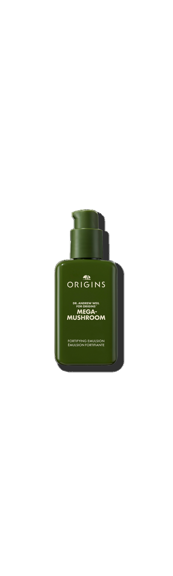 Ulta Origins  Mega-Mushroom Fortifying Emulsion