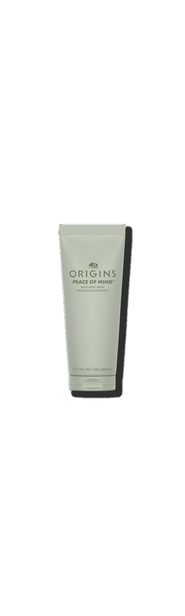 Ulta Origins  Peace of Mind Daily Body Wash