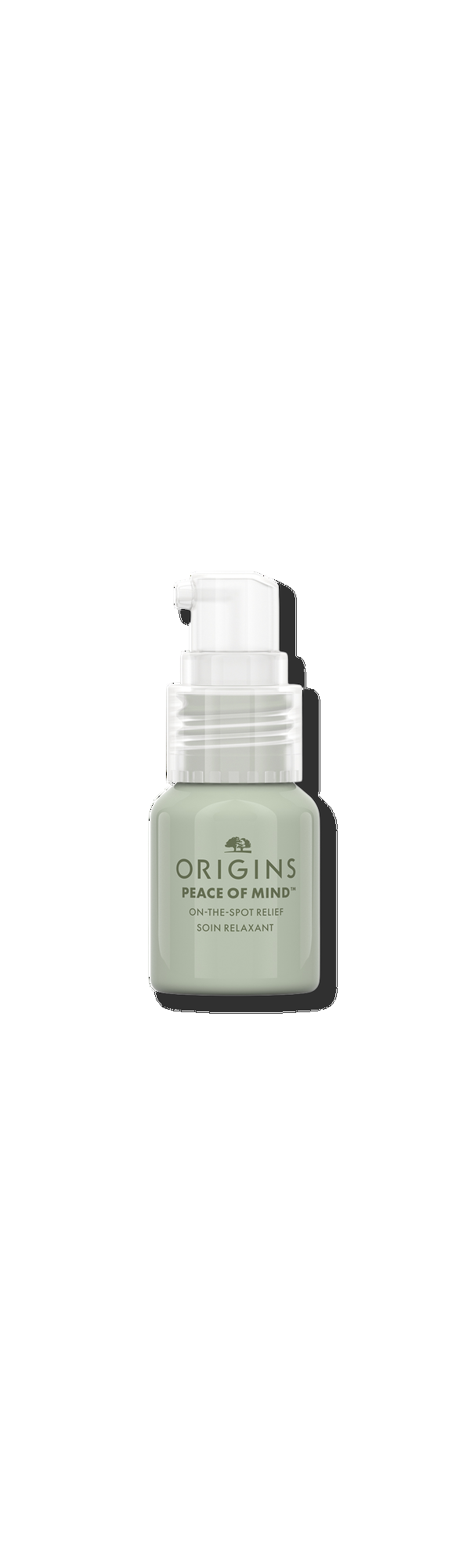 Ulta Origins  Peace of Mind On-the-Spot Relief