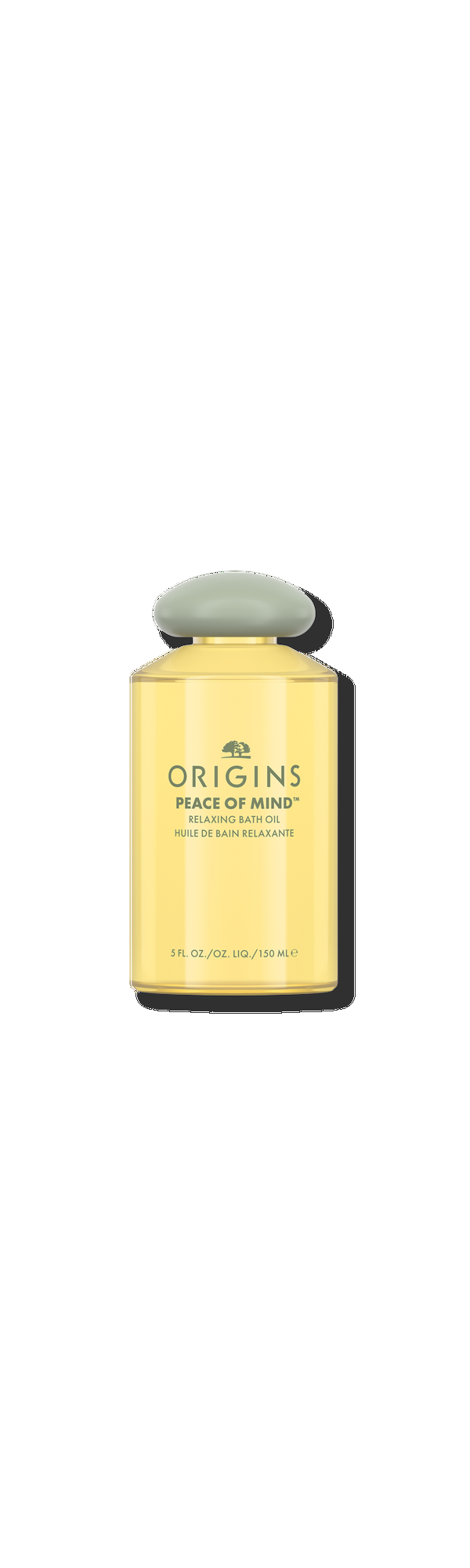Ulta Origins  Peace of Mind Relaxing Bath Oil