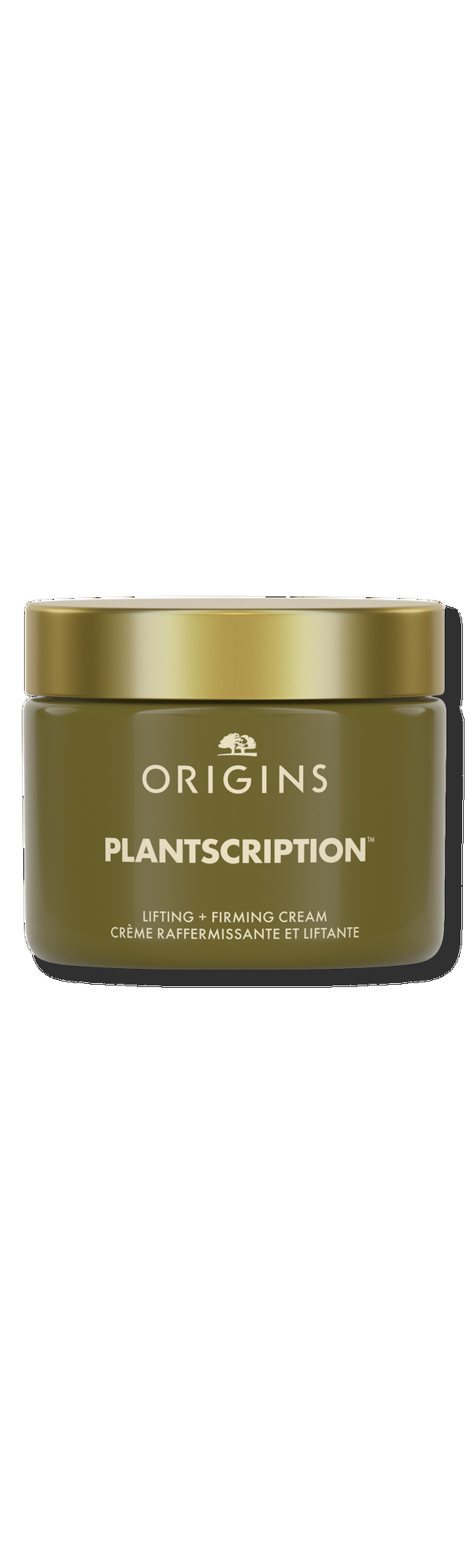 Ulta Origins  Plantscription Lifting + Firming Cream