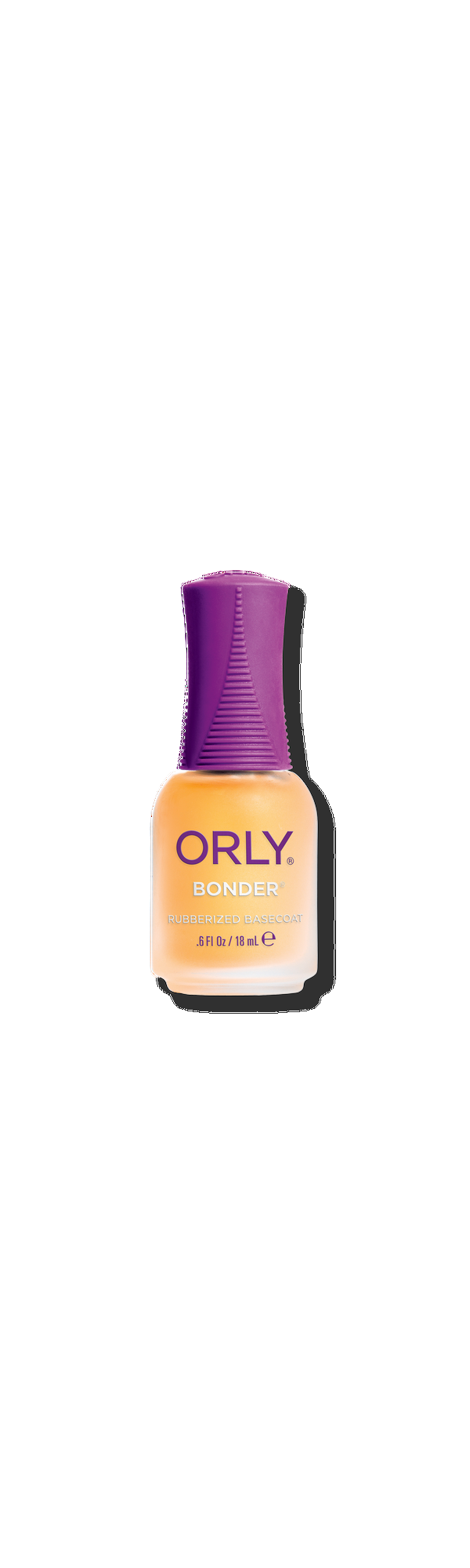 Ulta Orly  Bonder Rubberized Basecoat