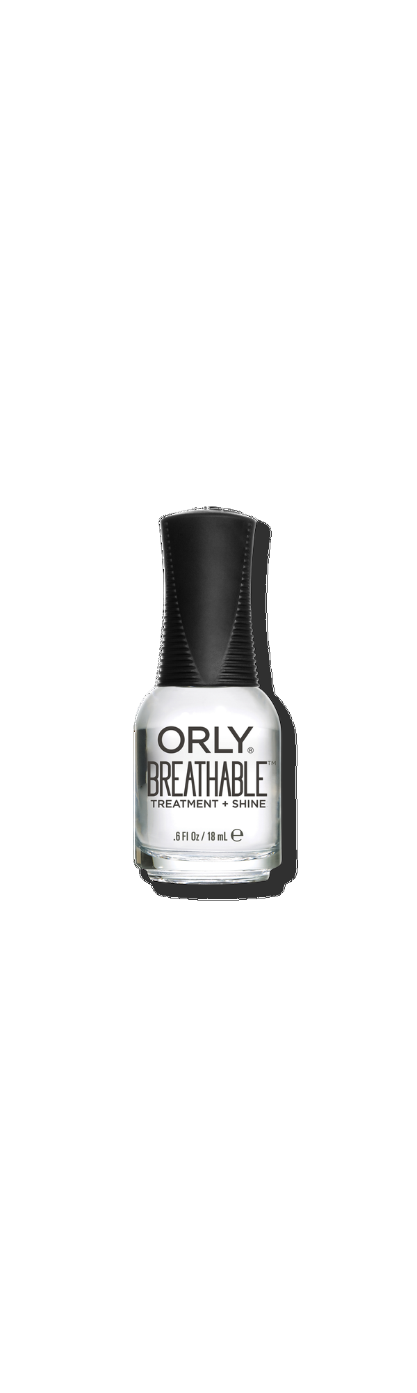 Ulta Orly  Breathable Treatment + Shine
