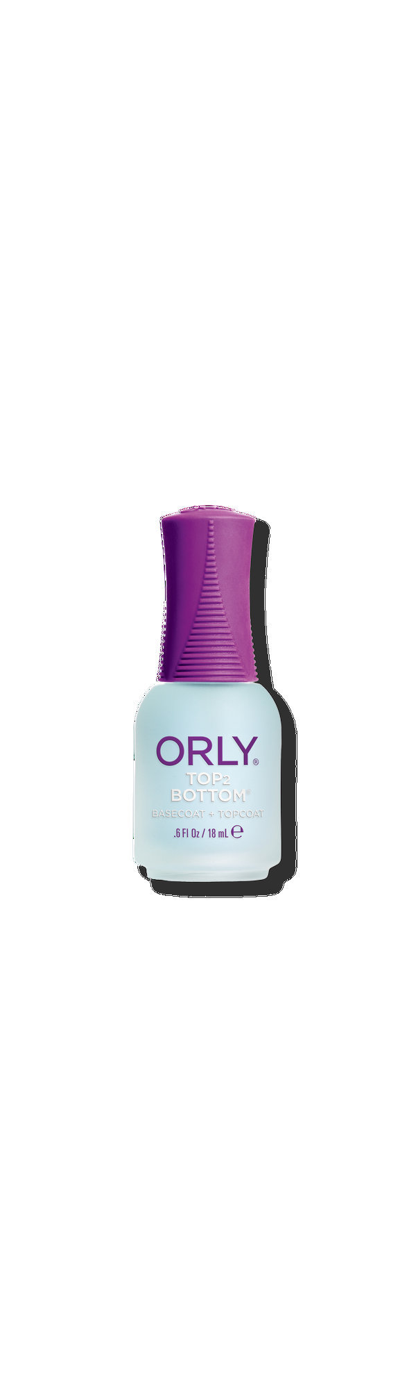 Ulta Orly  Top 2 Bottom