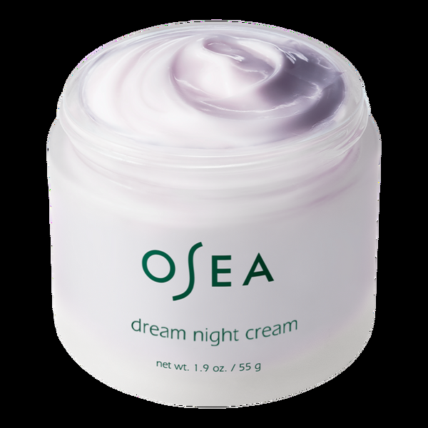 Ulta OSEA  Dream Night Cream With Bio-Retinol