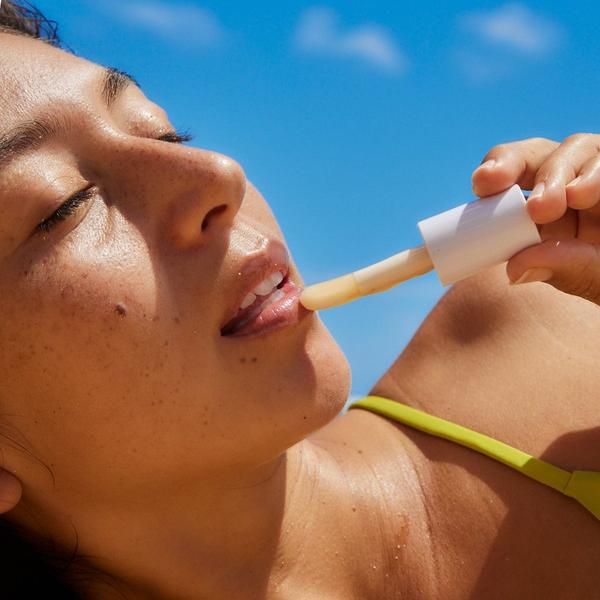 Ulta OSEA  Hyaluronic Acid Lip Booster