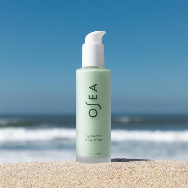 Ulta OSEA  Hyaluronic Body Serum