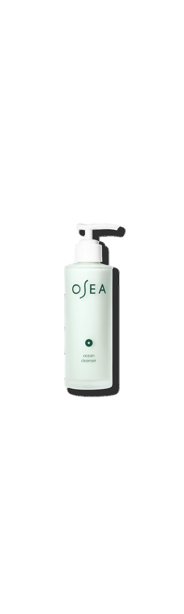 Ulta OSEA  Ocean Cleanser Purifying Face Wash