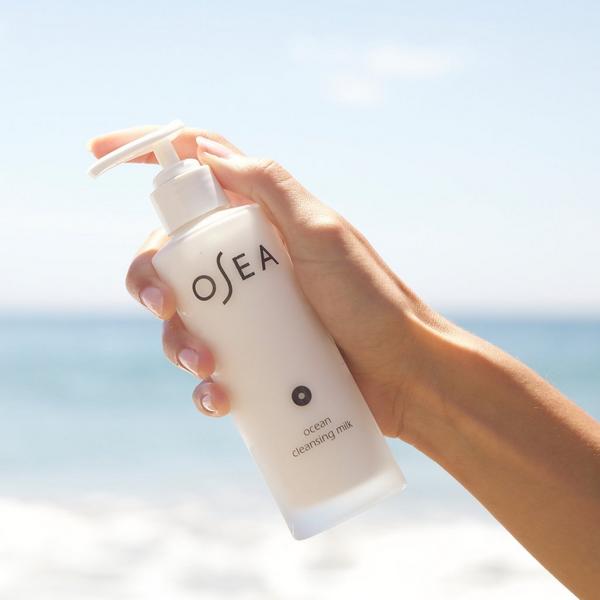 Ulta OSEA  Ocean Cleansing Milk