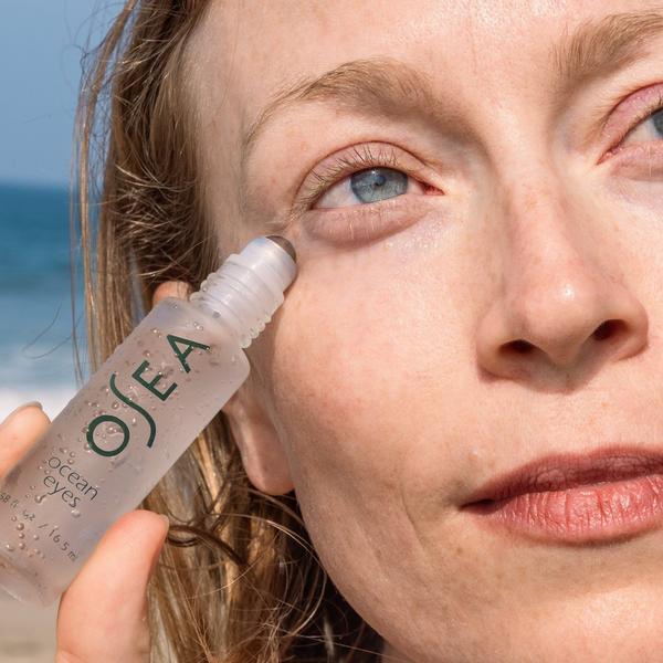 Ulta OSEA  Ocean Eyes Age-Defying Eye Serum