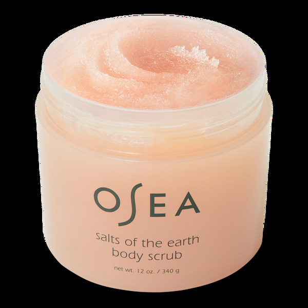 Ulta OSEA  Salts Of The Earth Body Scrub