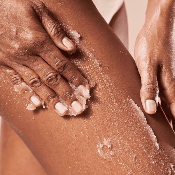 Ulta OSEA  Salts Of The Earth Body Scrub