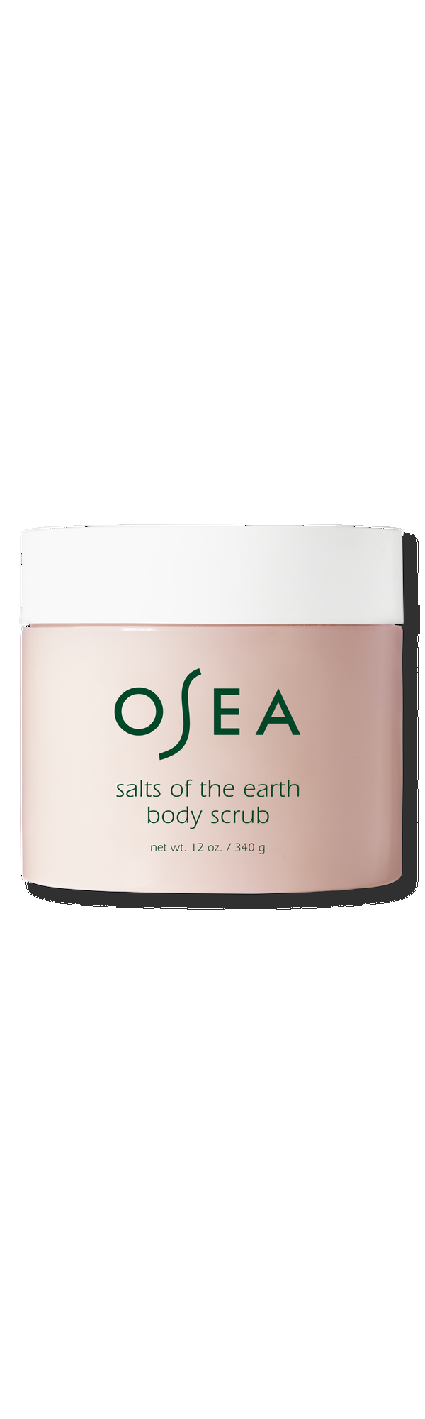 Ulta OSEA  Salts of the Earth Body Scrub