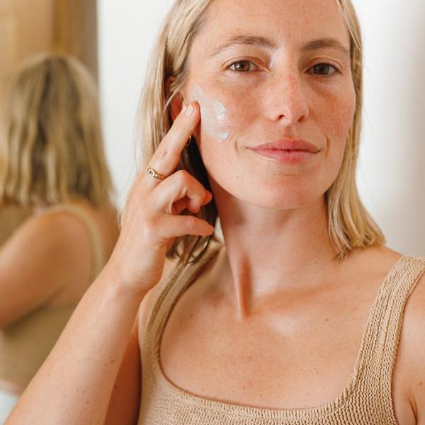 Ulta OSEA  Seabiotic Water Cream